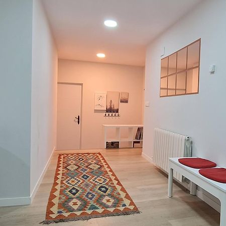 Ferienwohnung Vut Reyna Beatriz Siguenza Exterior foto
