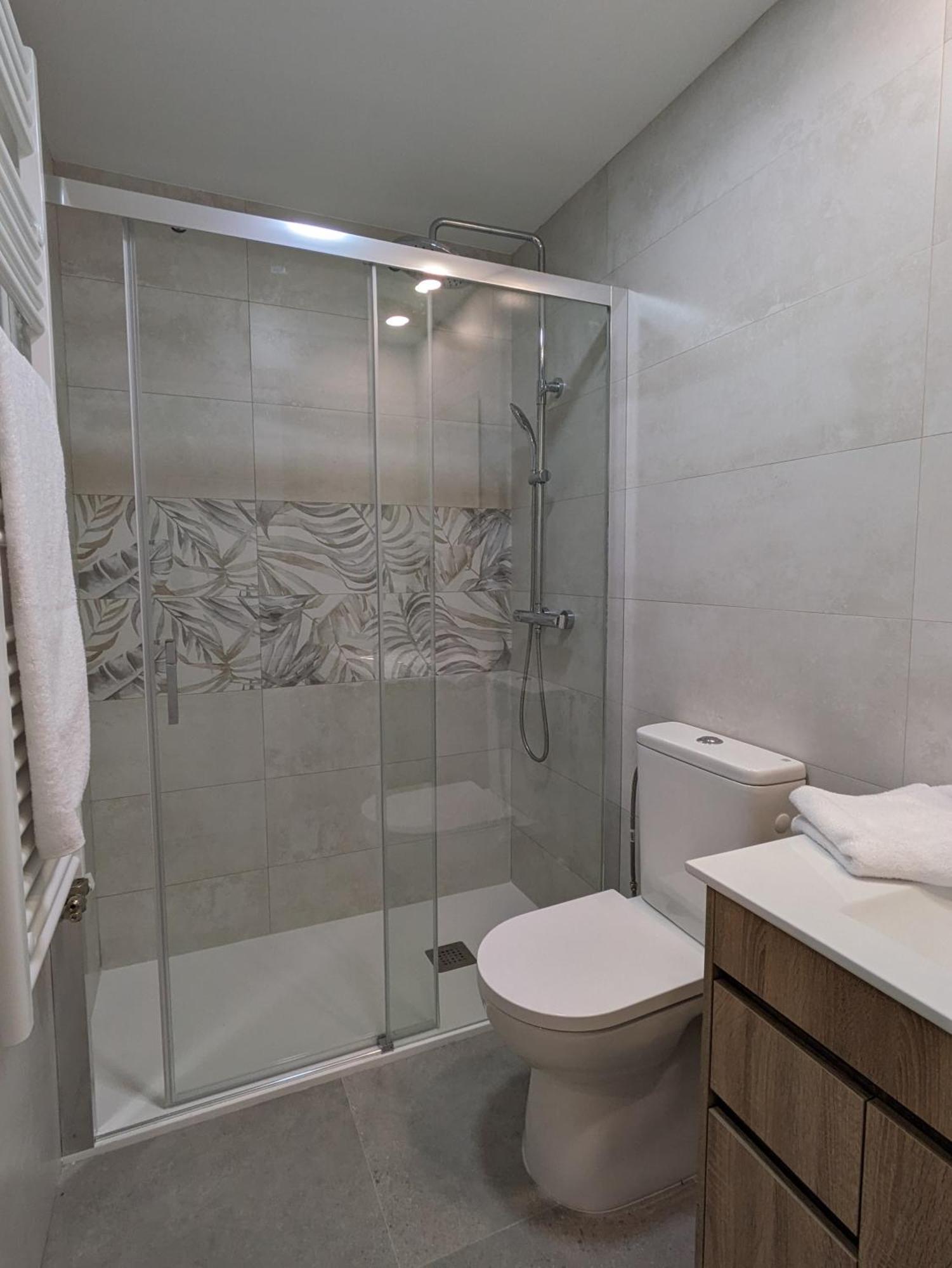 Ferienwohnung Vut Reyna Beatriz Siguenza Exterior foto