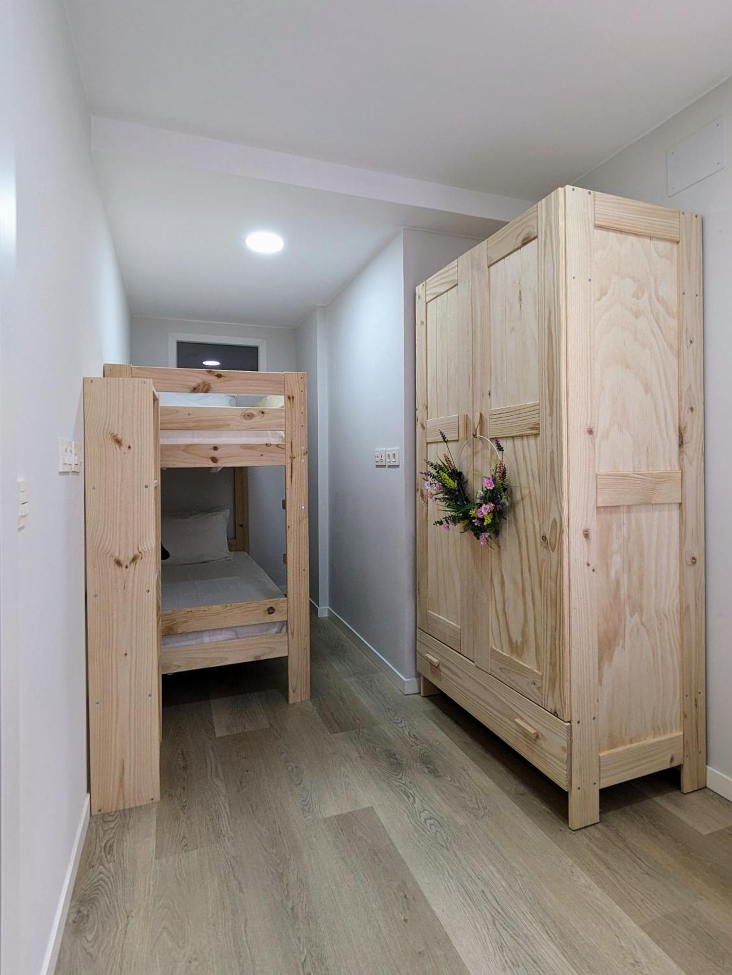 Ferienwohnung Vut Reyna Beatriz Siguenza Exterior foto