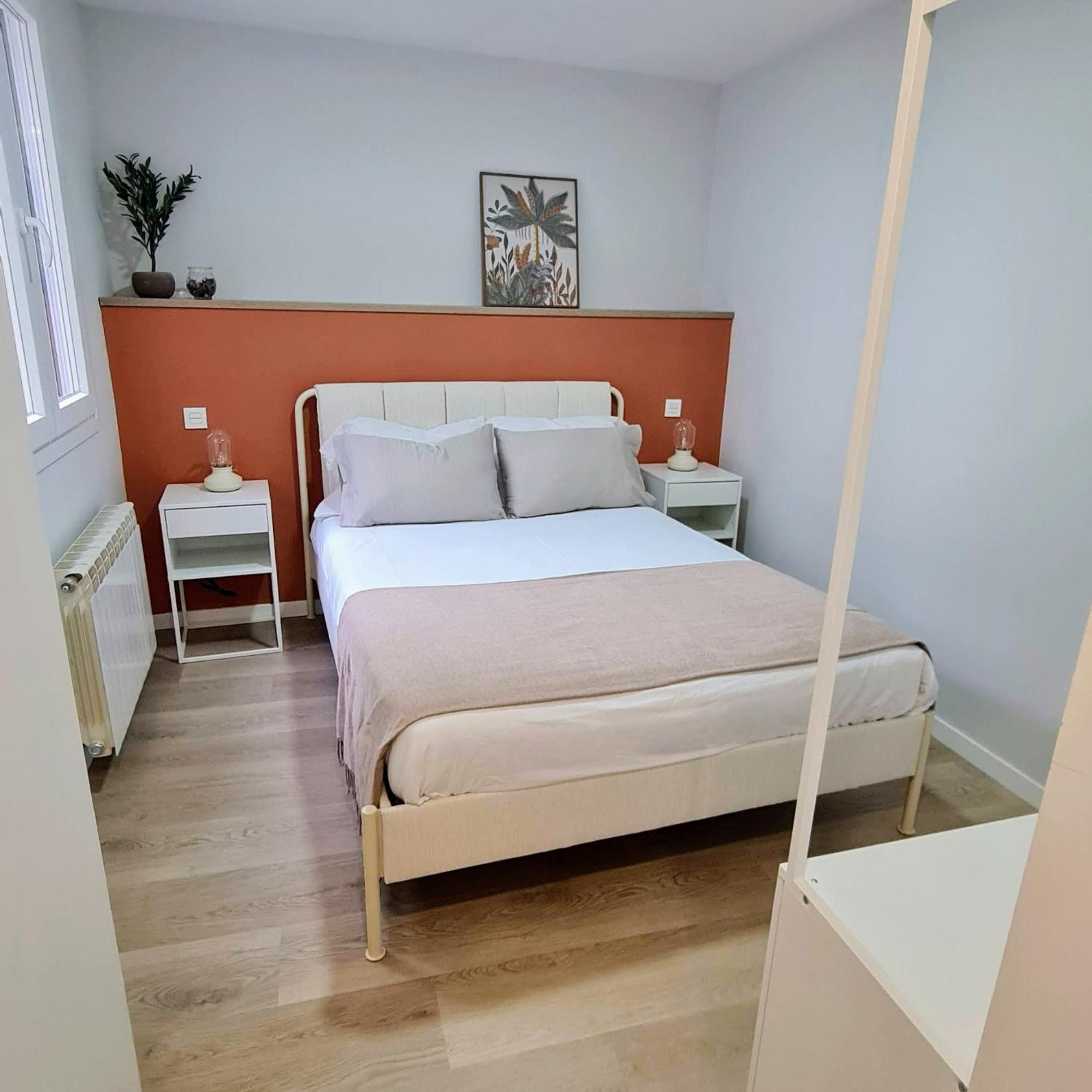 Ferienwohnung Vut Reyna Beatriz Siguenza Exterior foto