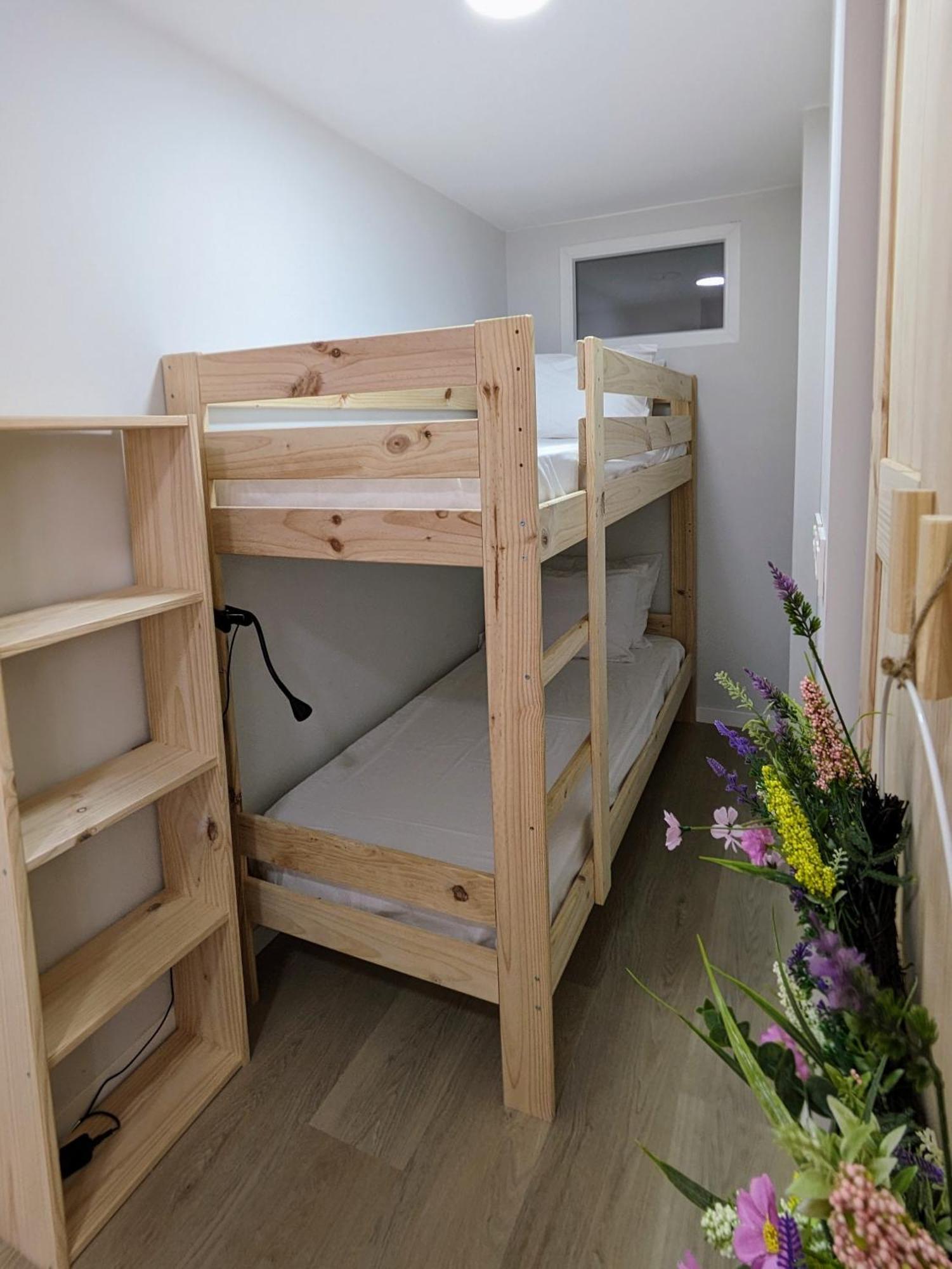 Ferienwohnung Vut Reyna Beatriz Siguenza Exterior foto