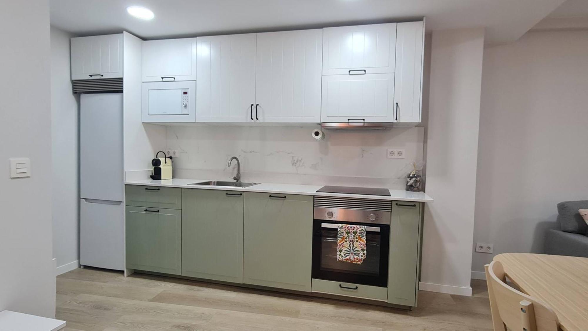 Ferienwohnung Vut Reyna Beatriz Siguenza Exterior foto