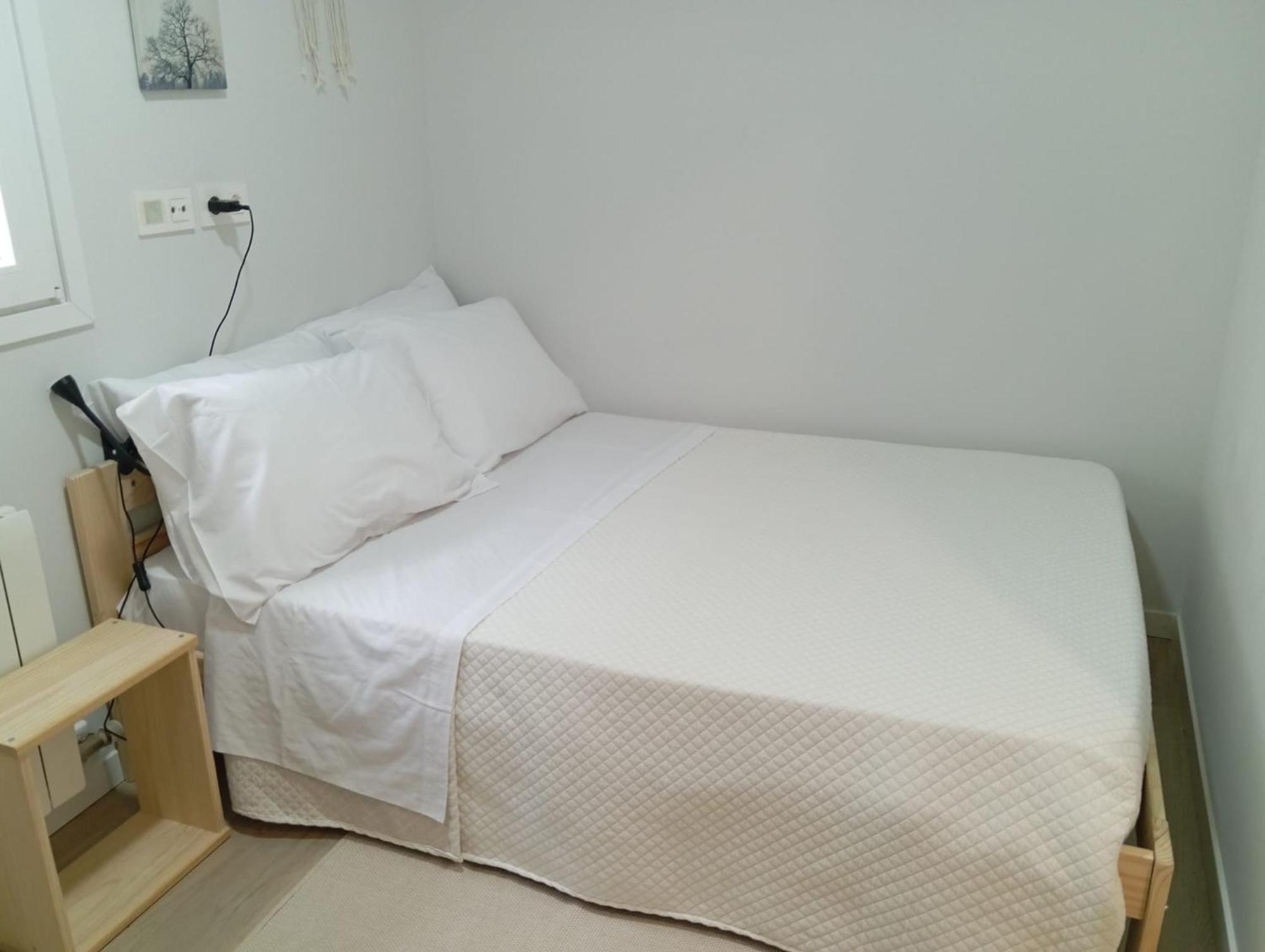 Ferienwohnung Vut Reyna Beatriz Siguenza Exterior foto