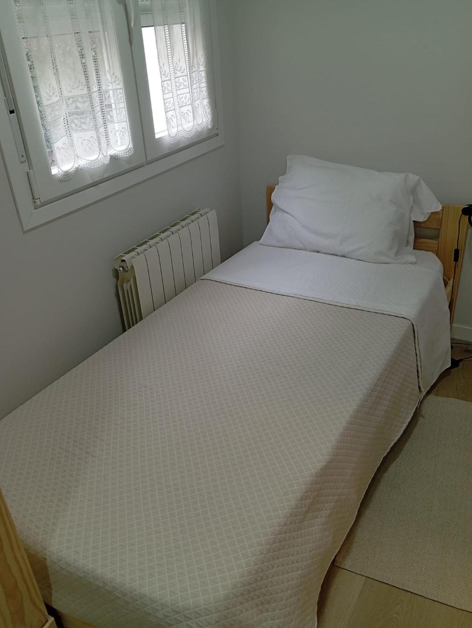 Ferienwohnung Vut Reyna Beatriz Siguenza Exterior foto